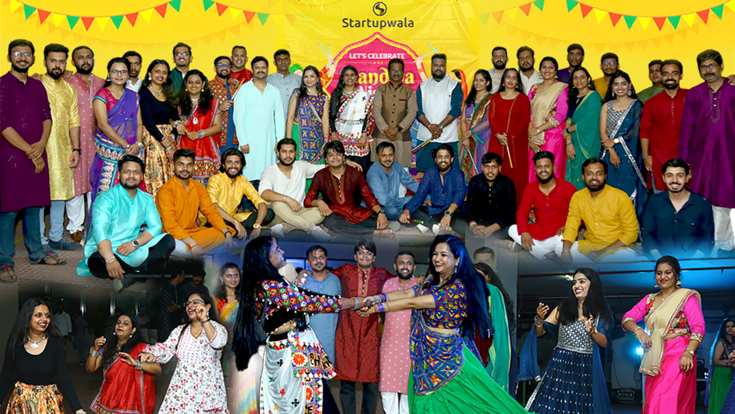 startupwala fun saturday