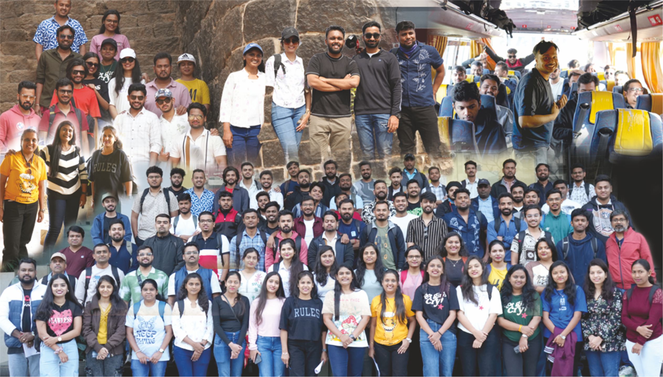 picnic - startupwala team