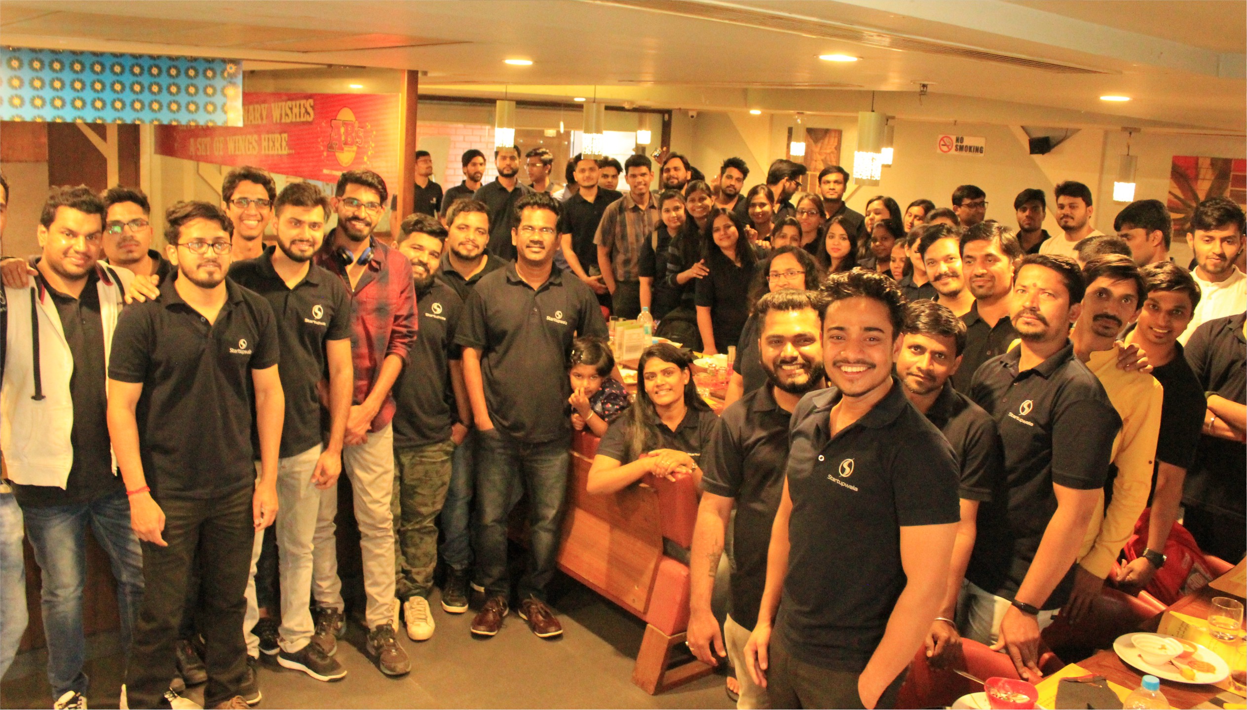 startupwala - teameatout 