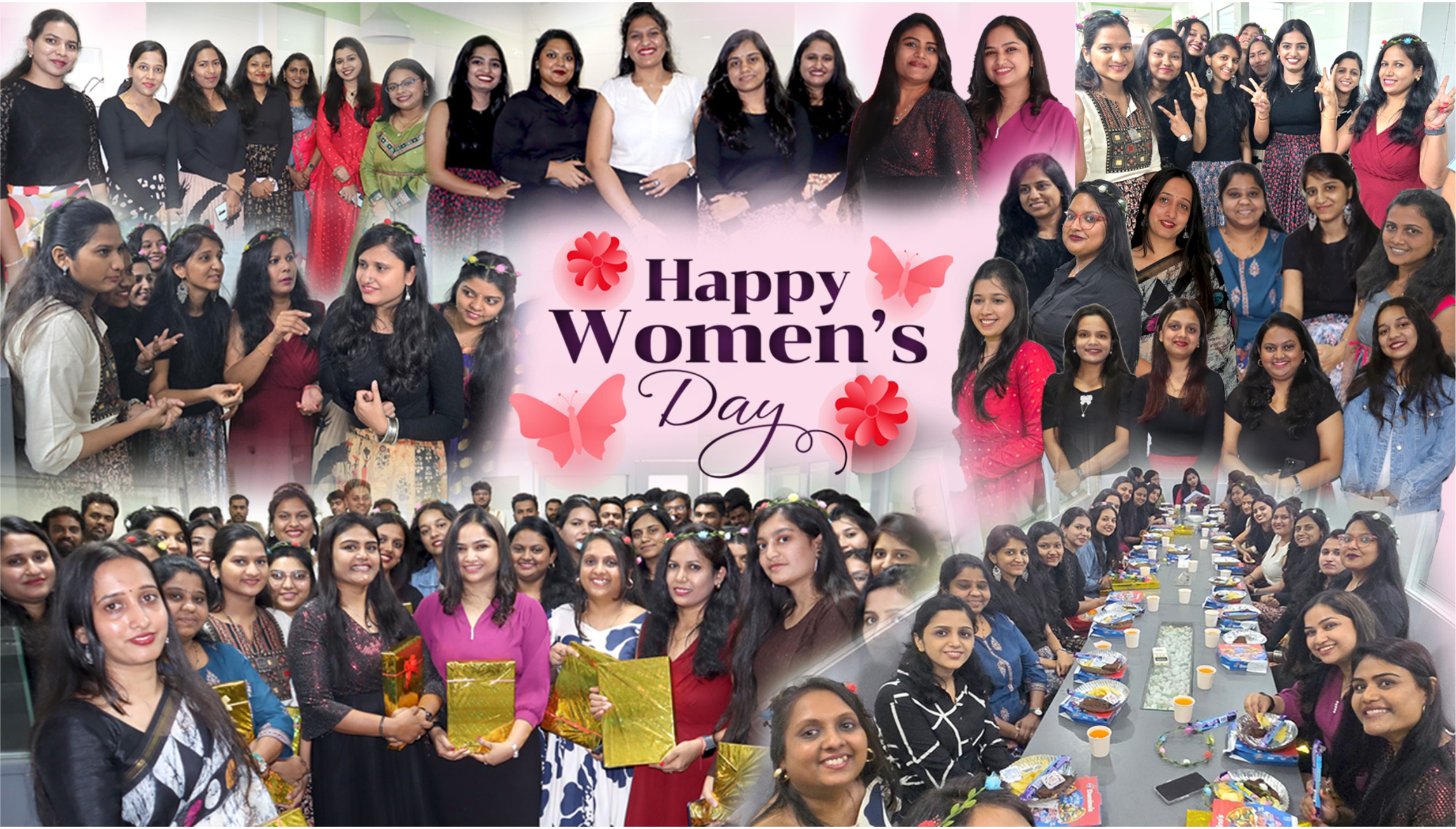 startupwala - womensday 