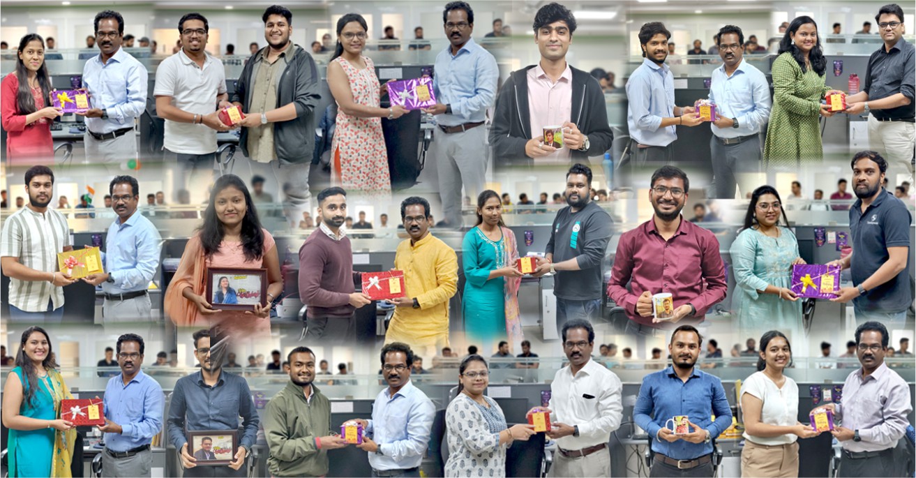 startupwala - birthdays 