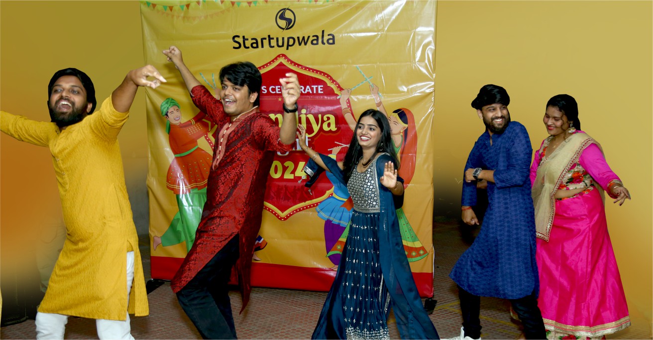 startupwala fun saturday