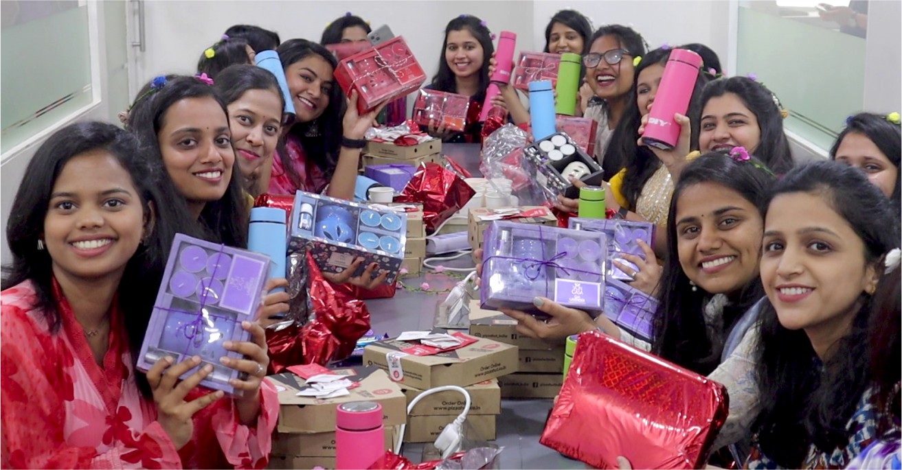 startupwala - womensday 