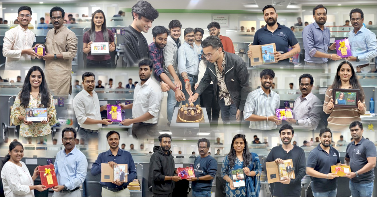 startupwala - birthdays 