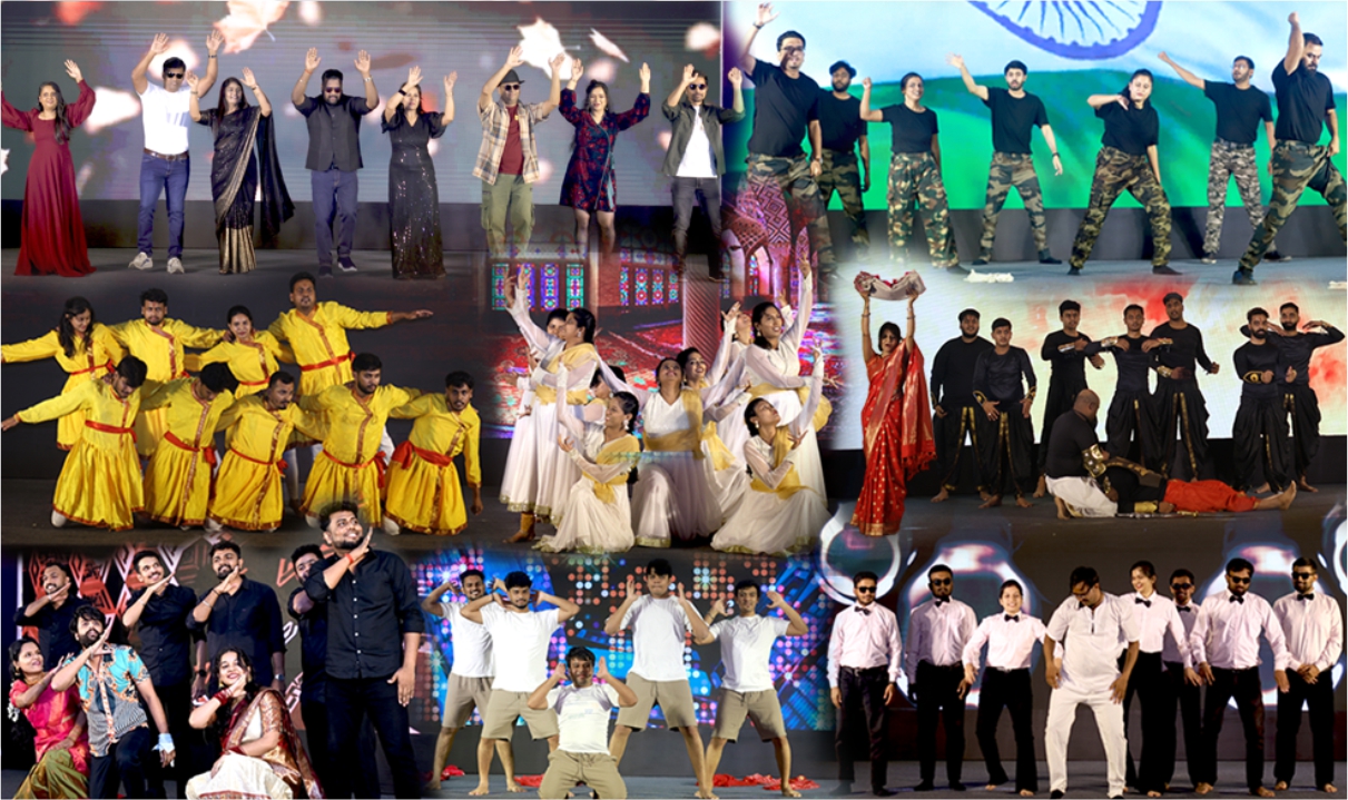 16th Foundation Day 