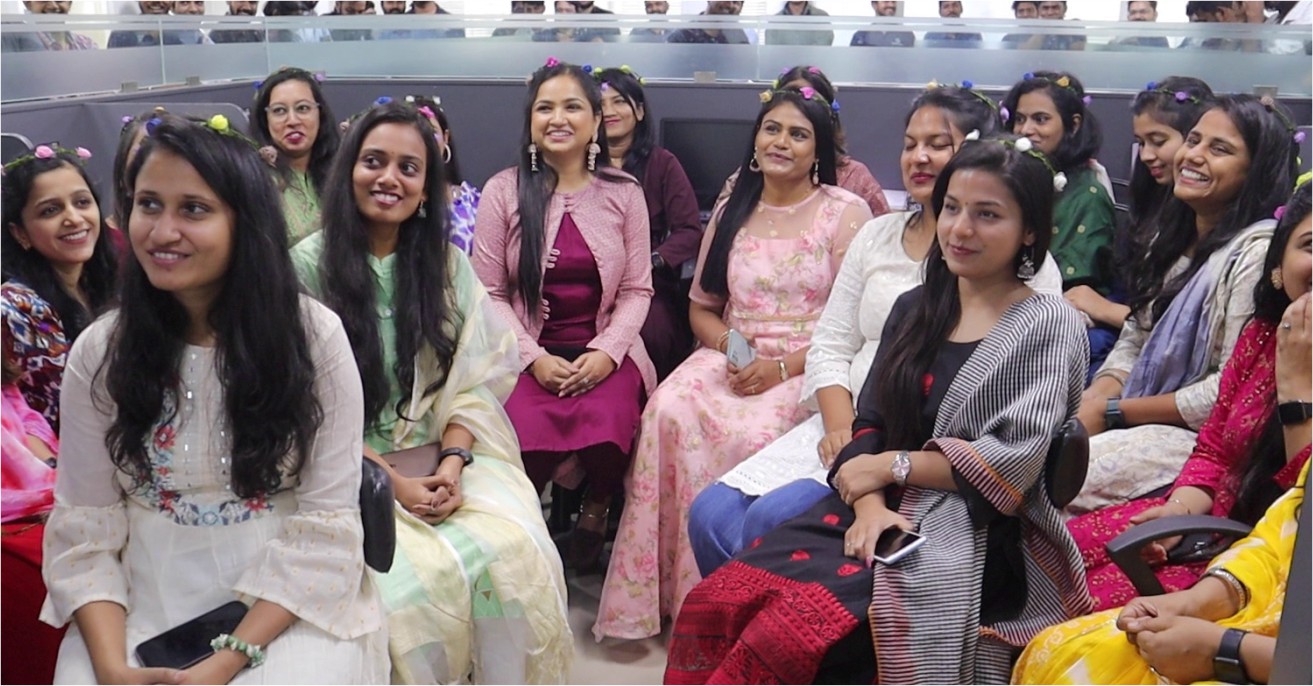 startupwala - womensday 