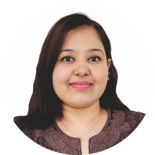  Aishwarya Ponarkar - Operations Champ