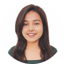 Akansha Chaturvedi  - Operations Champ