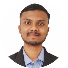 Aniket Sawant - Sales Champ