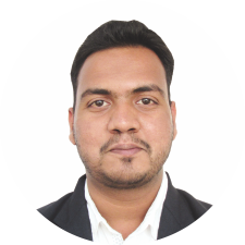 Bhagyesh Khutwad - Operations Champ