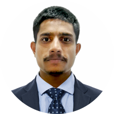 Gaurav Atkar  - Sales Champ