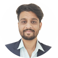 Gaurav Ganji - Sales Champ