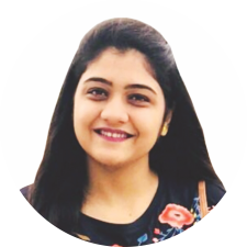 Kausha Bhalara - Operations Champ