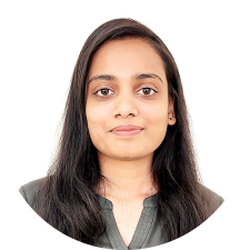 Mitali Jain - Operations Champ