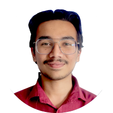 Mohit Tamhane- Operations Champ