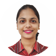 Neha Patil People Champ