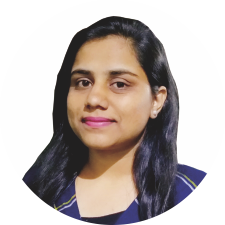 Pooja Patil - Operations Champ