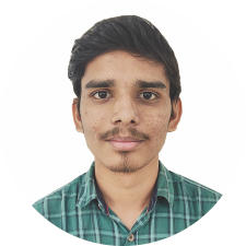 Praful Patil - Design Champ