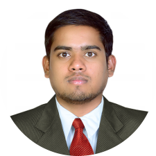 Pratik Sapal - Sales Champ