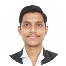 Ravindra Sonawane - Sales Champ