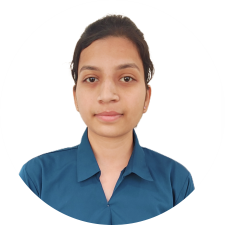 Sahyadri Harnale - Operations Champ