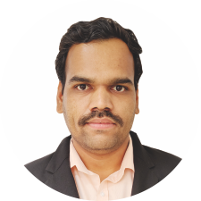 Sangramsinh  Kadam - IT Champ