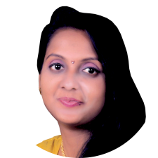 Shwetali Nikalje People Champ