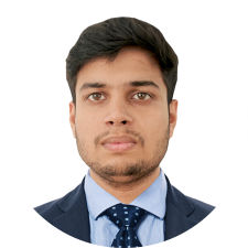 Vijay Singh - Sales Champ