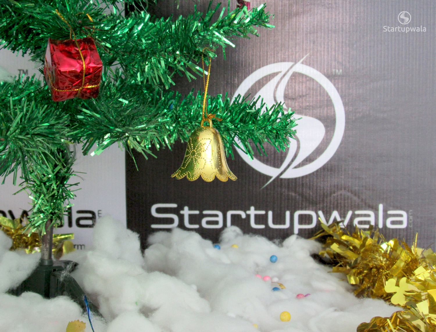 startupwala - christmas 