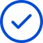 tick icon