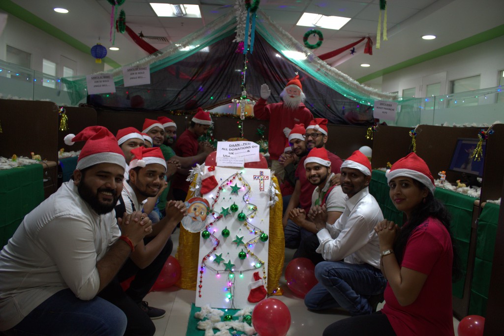 startupwala - christmas 