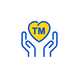 trademark registration icon