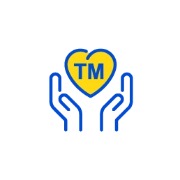 get Trademark icon