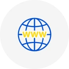 web-domain-icon.svg icon